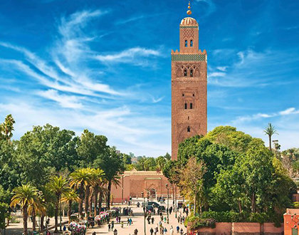 trips from Marrakech